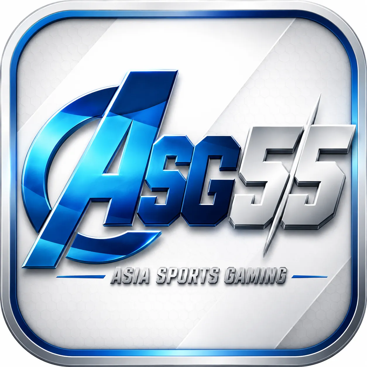 ASG55 - Aplikasi Belanja Elektronik Terbaru
